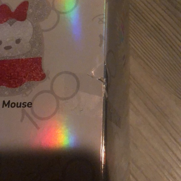 Disney 100 squishmallows - Picture 3 of 3